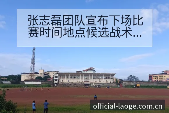 张志磊团队宣布下场比赛时间地点候选战术变化与风险点分析 - 老哥网